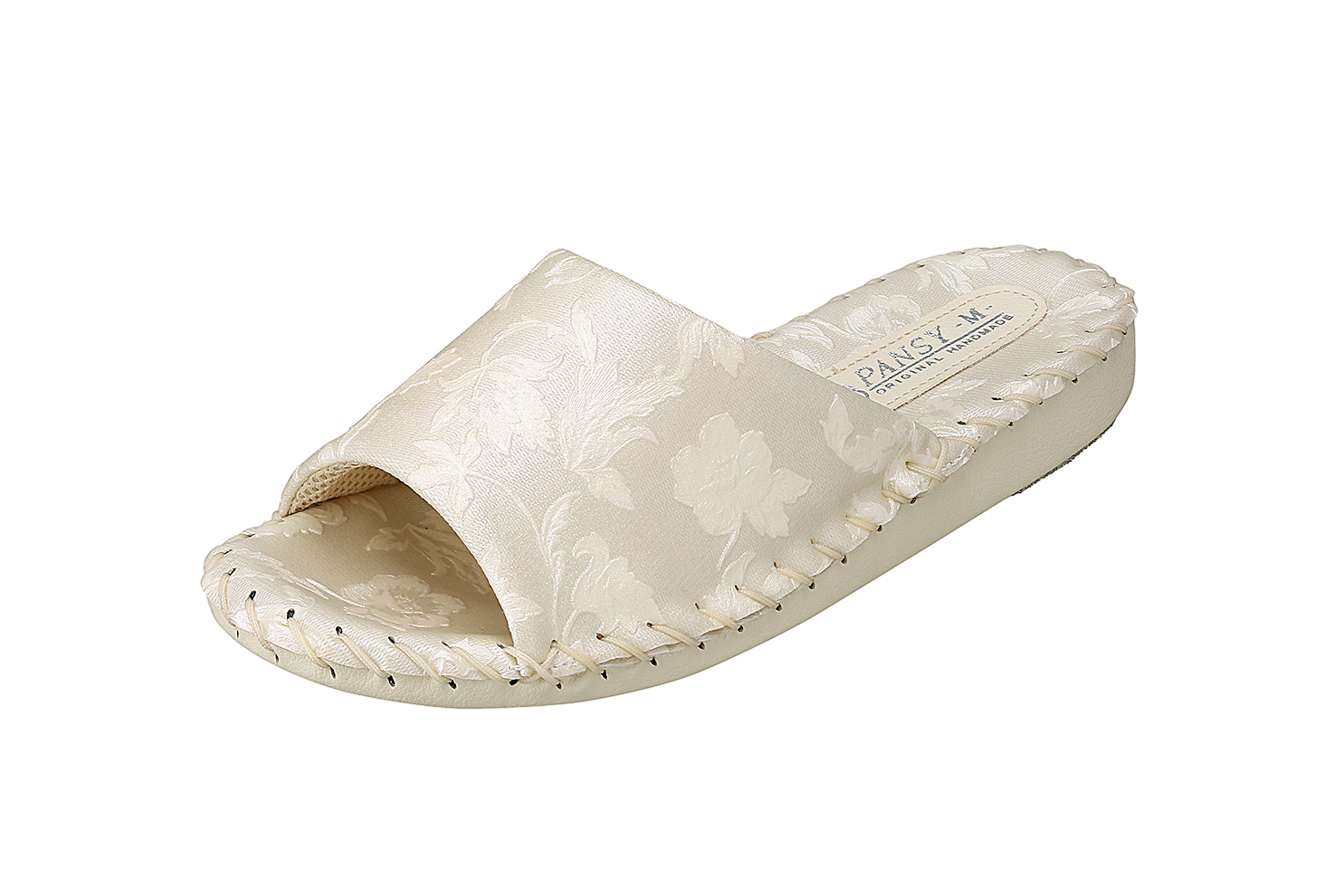 パンジー室内履き(9389) レディース｜パンジーストア 履きよいシューズ