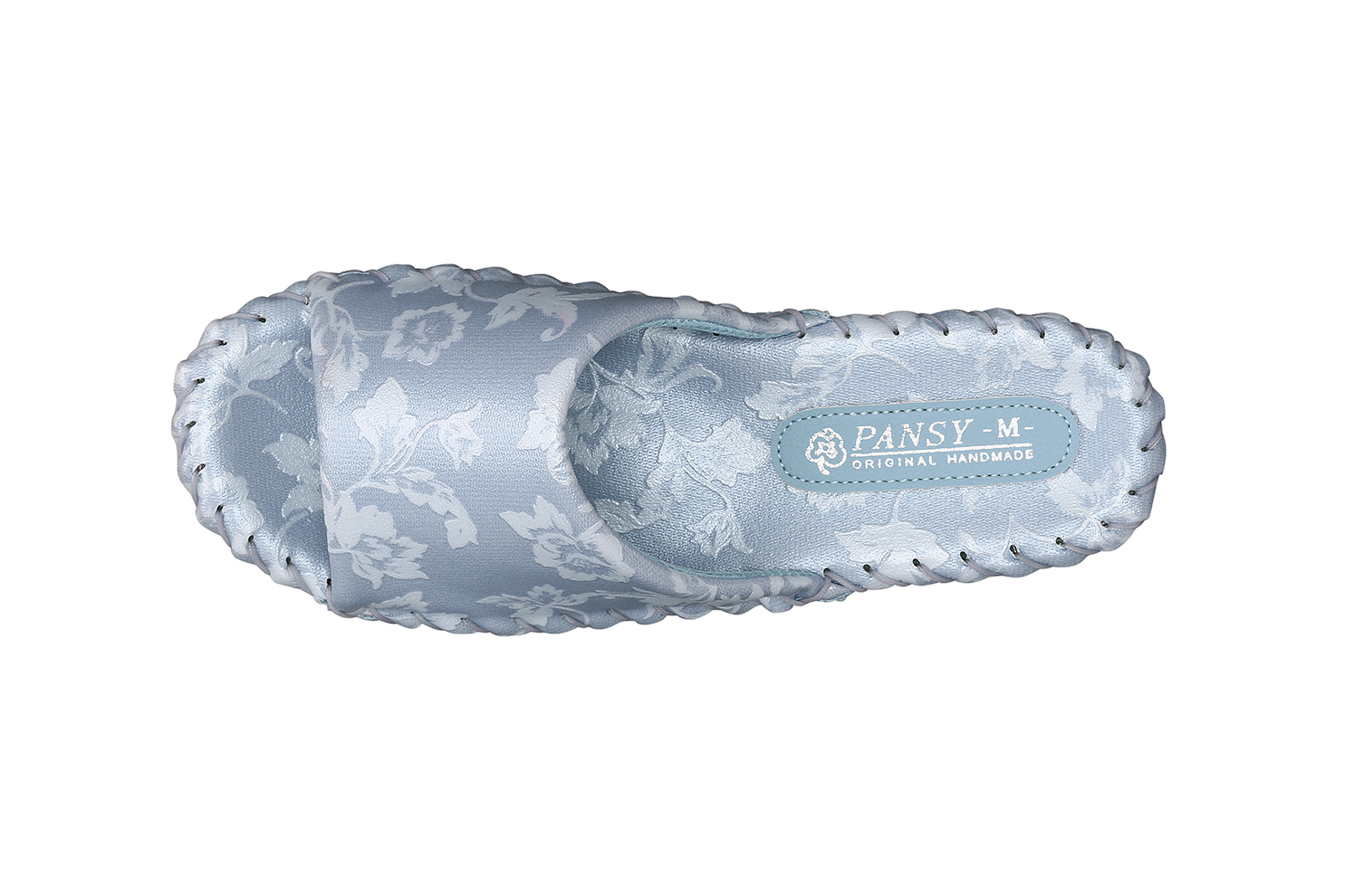 パンジー室内履き(9389) レディース｜パンジーストア 履きよいシューズ