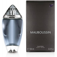 Eau De Toilette Spray Histoire D'Eau Améthyste de Mauboussin en 75