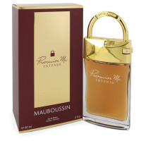 Eau De Toilette Spray Histoire D'Eau Améthyste de Mauboussin en 75