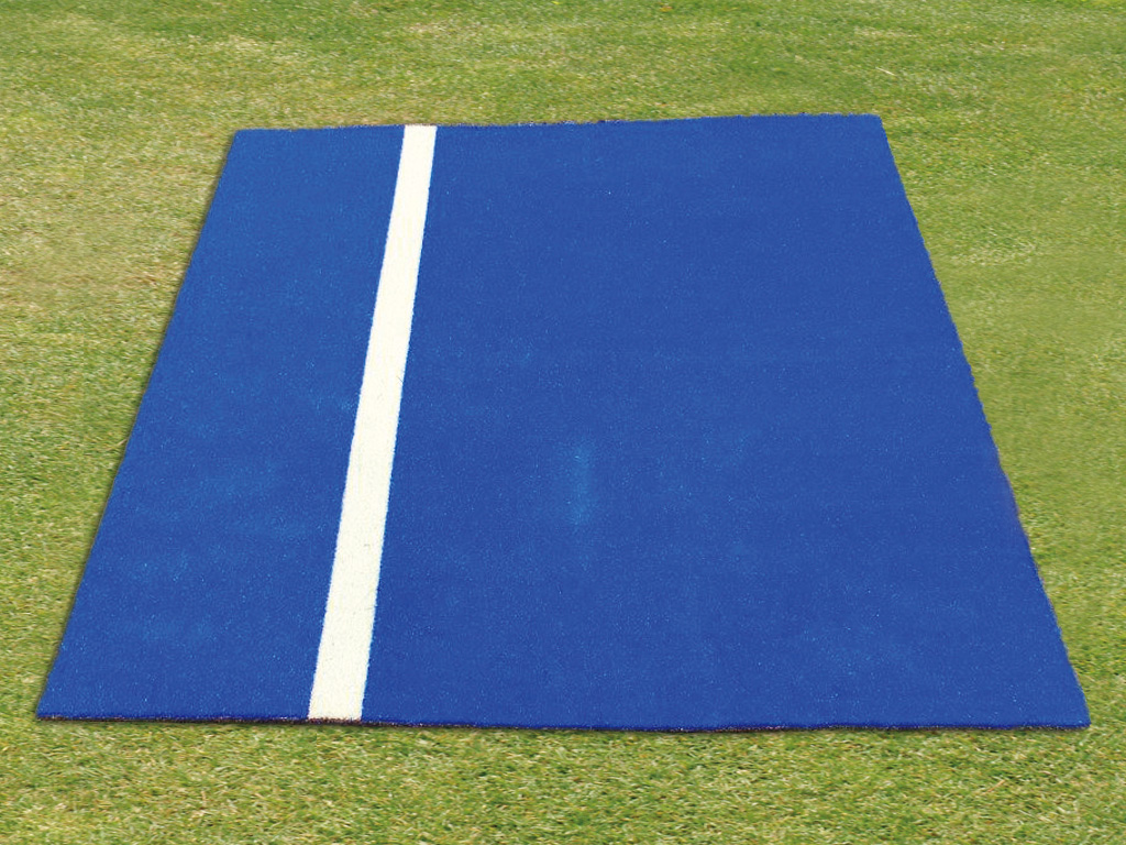 スタート台・マット - コース備品 | パークゴルフコンサルタント