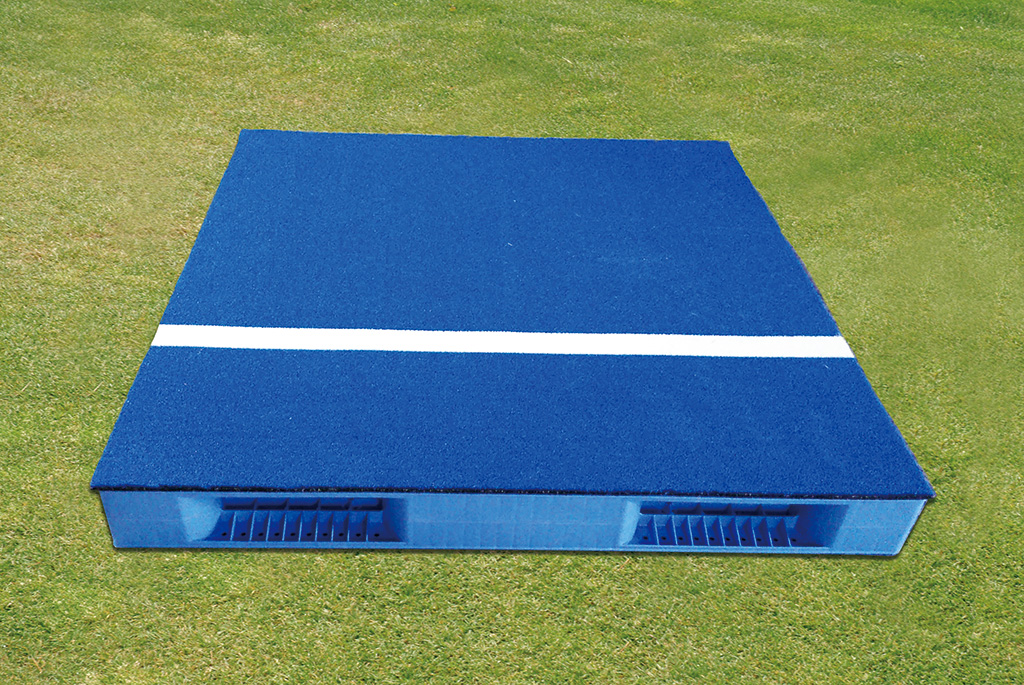 スタート台・マット - コース備品 | パークゴルフコンサルタント