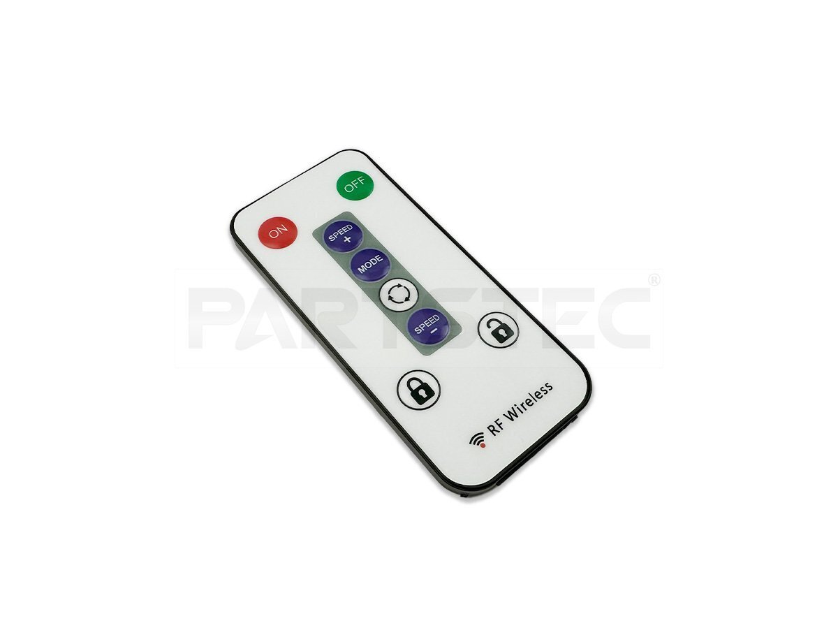 PARTSTEC - パーツテック / 24V専用 LEDデビルアイライト フレキシブル