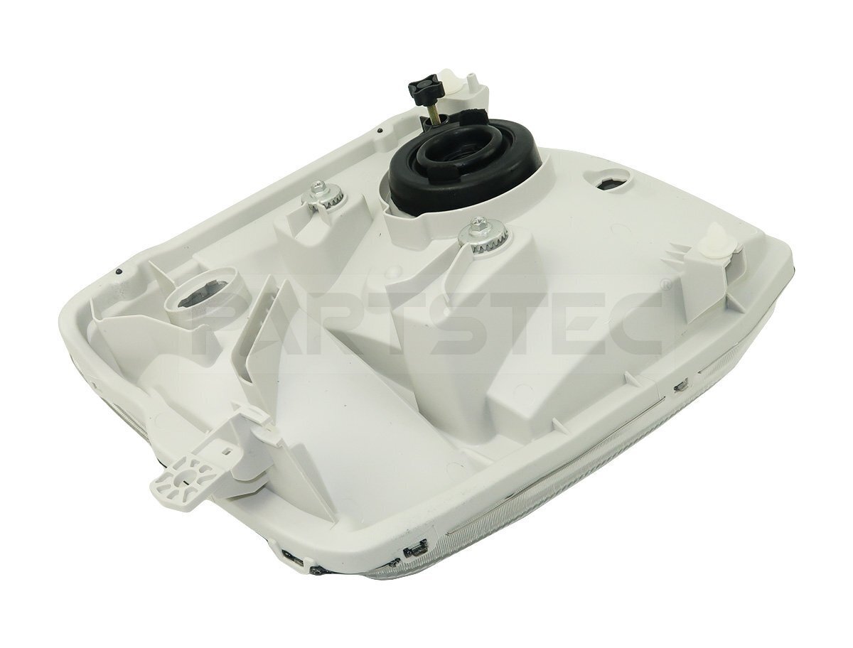 PARTSTEC - パーツテック / DA63T/キャリイ ヘッドライト 左右セット