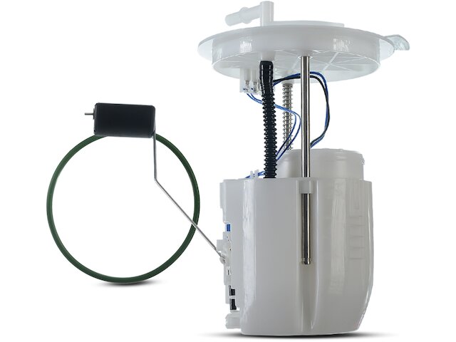 2007-2010 Lincoln MKX Fuel Tank - JC Whitney REPF670157