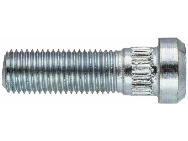 For 1975-1979 Buick Skylark Wheel Stud Rear PTC 62375GB 1976 1977