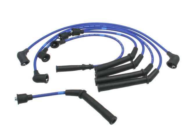 1987 Nissan 300ZX Fuel Injector - GB Remanufacturing 842-19101