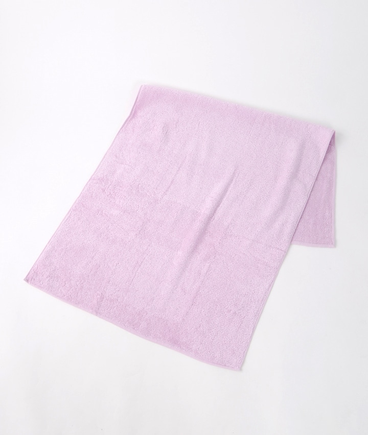 世界No．1の工場からお届けします。バスタオル(60×120