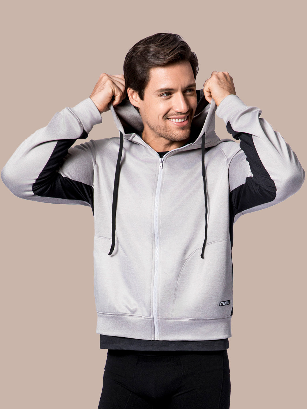 Performance Full Zip Hoodie – PB5star