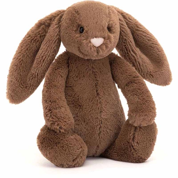 Jellycat Bashful Ivy Bunny | plushpaws.co.uk
