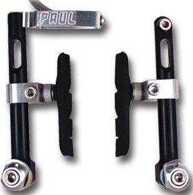 Pauls Motolite V-brake IN COLORS - Planet BMX