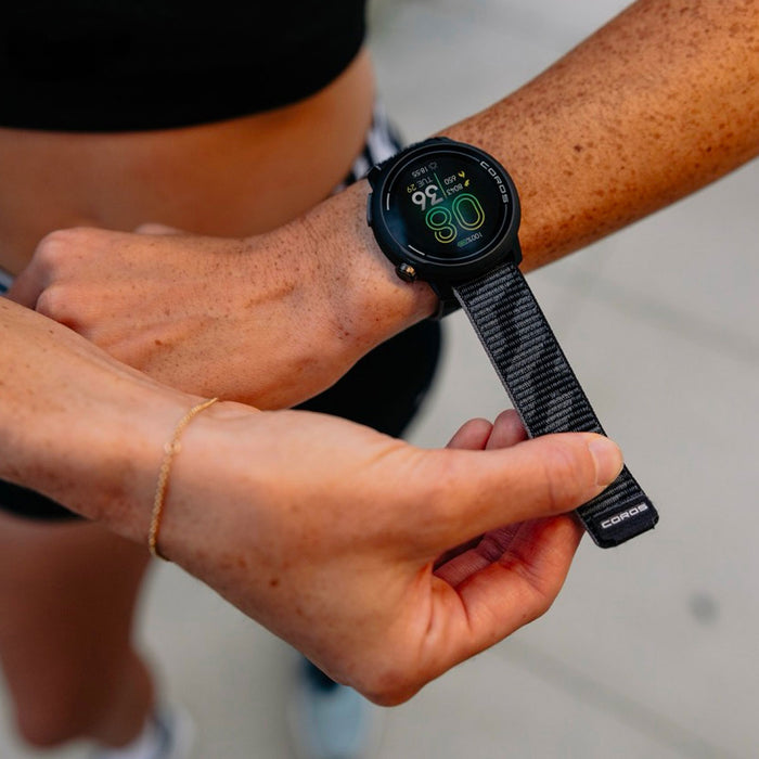 COROS PACE Pro GPS Sport Watch — PlayBetter