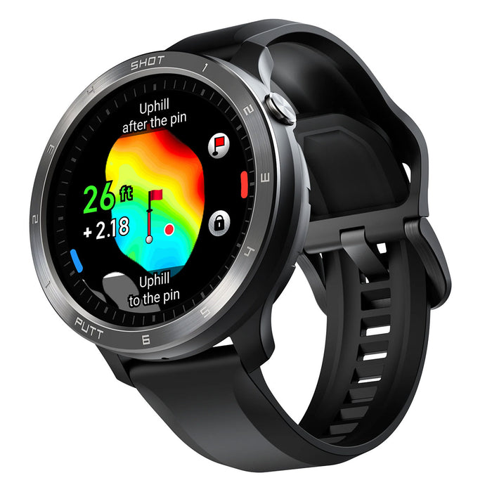 Buy Voice Caddie T11 PRO Golf GPS Watch| V.AI 3.5 Golf Watch