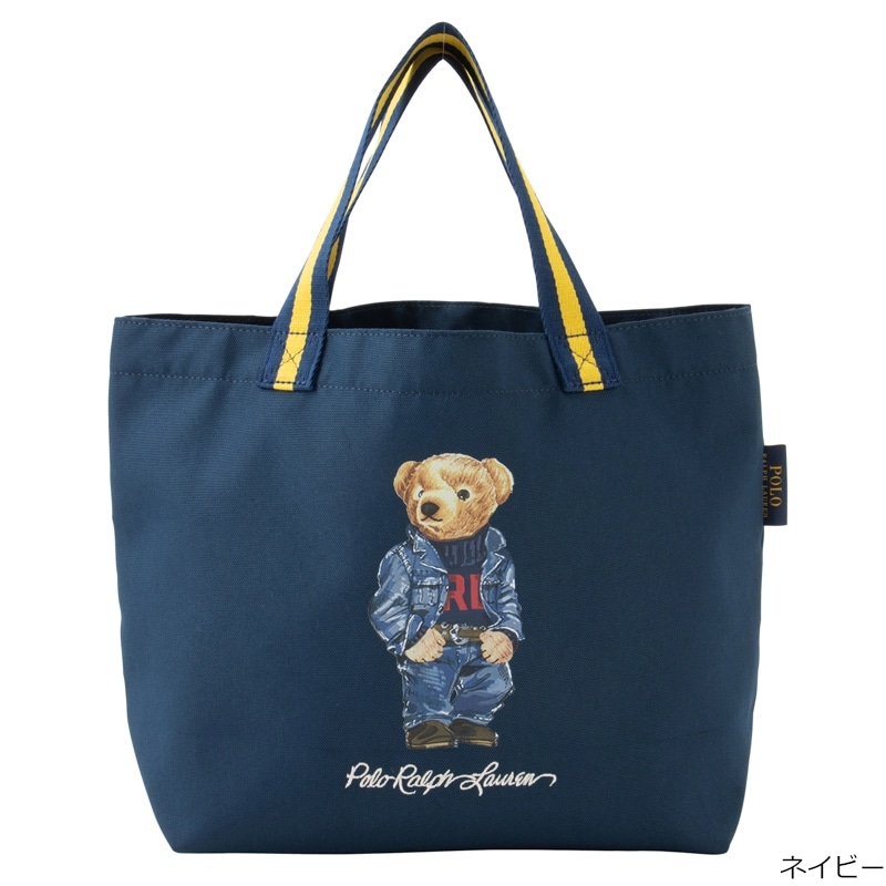 POLO RALPH LAUREN ポロ ラルフ ローレン バッグ Poloベア