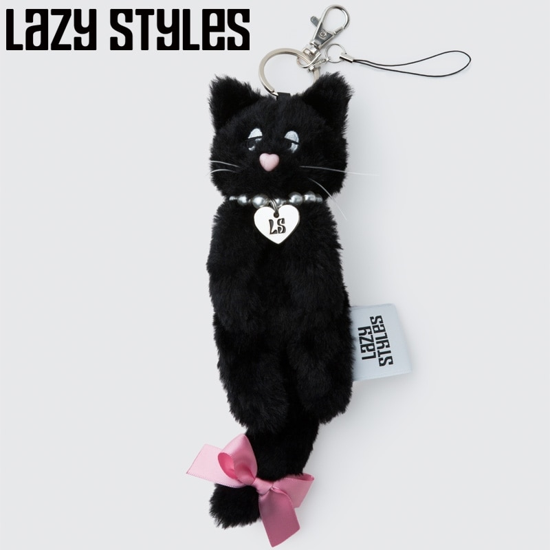 BUCK-TICK 35th アニバーサリー シリアスベアー 黒猫 BUCK-TICK