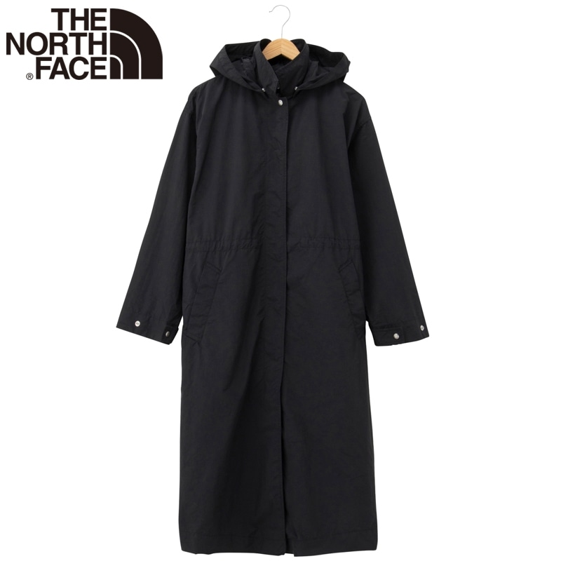 THE NORTH FACE ザ・ノース・フェイス ロールパックジャニーズコート