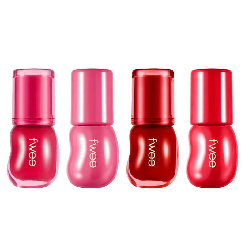 fwee フィー 3Dボリューミンググロス A03・A04・B03・B04