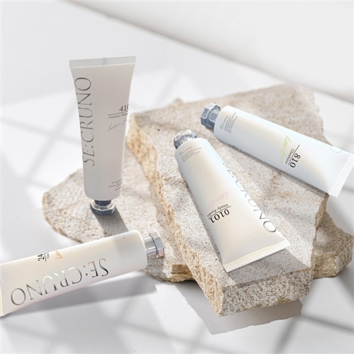 SE:CRUNO シークルーノ ハンドクリーム