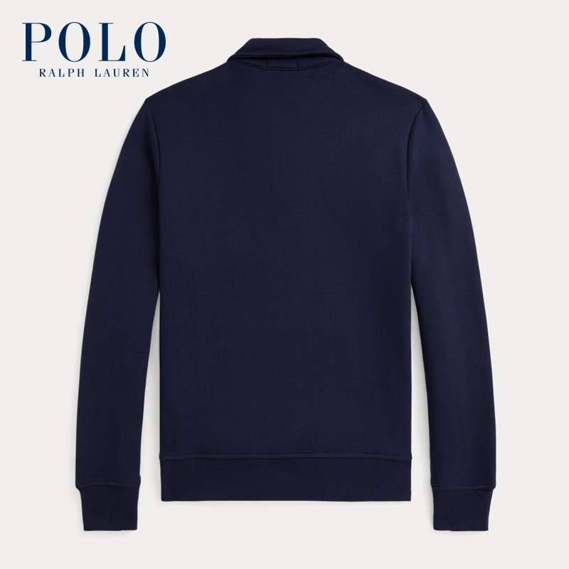 POLO RALPH LAUREN ポロ ラルフ ローレン ロゴ フリース カラード