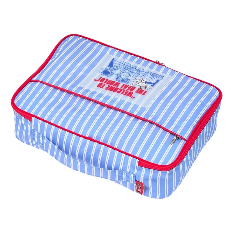 スヌーピー PEANUTS ストレージケース Mサイズ(Mサイズ): 通常| プラザ