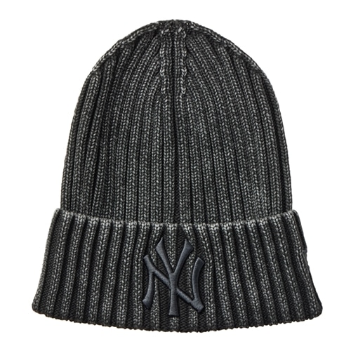 NEW ERA ニューエラ MLB ピグメントワッチ(ブラック): 通常| プラザ