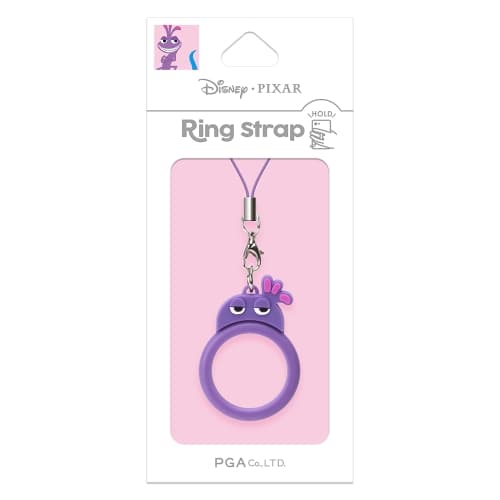 リングストラップ [ランドール]｜株式会社PGA