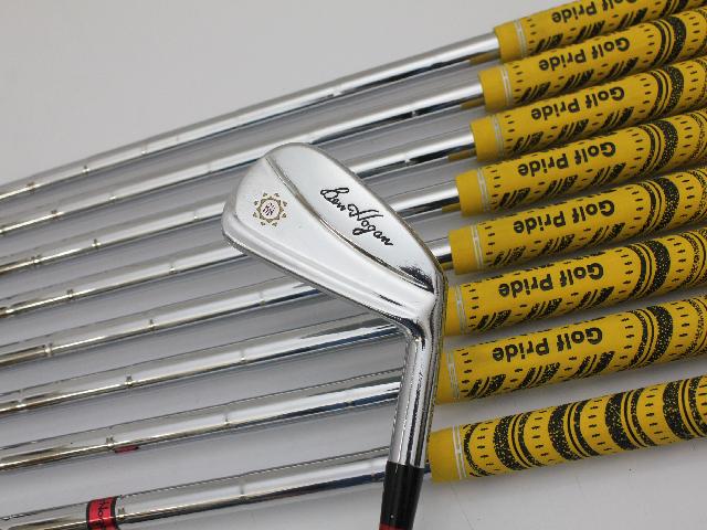 エイペックスアイアン ベンホーガン(Ben Hogan) アイアンセット(IRON