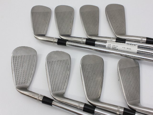 DCI990 タイトリスト(Titleist) アイアンセット(IRON) - ショッピング