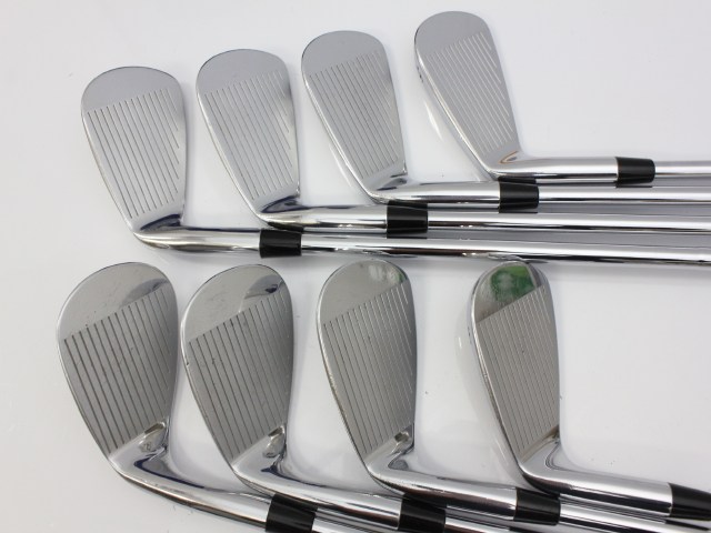 300フォージド テーラーメイド(TaylorMade) アイアンセット(IRON
