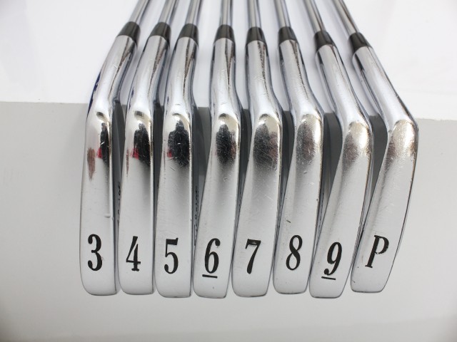 フォージド690・MB タイトリスト(Titleist) アイアンセット(IRON