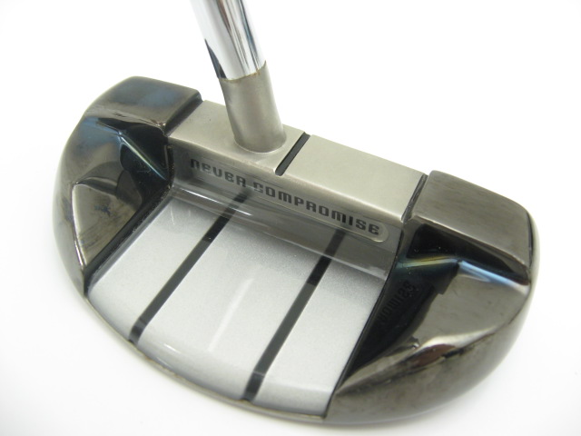 TDP5.2パター ネバーコンプロマイズ(NEVER COMPROMISE) パター(PUTTER