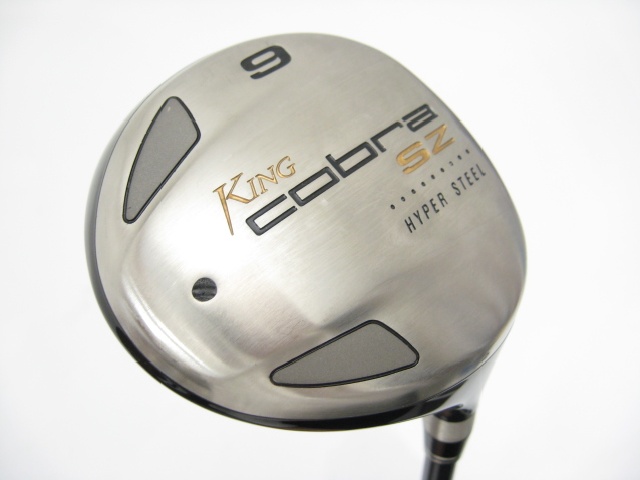 キングコブラSZ コブラ(cobra) フェアウェイウッド(FAIRWAY WOOD