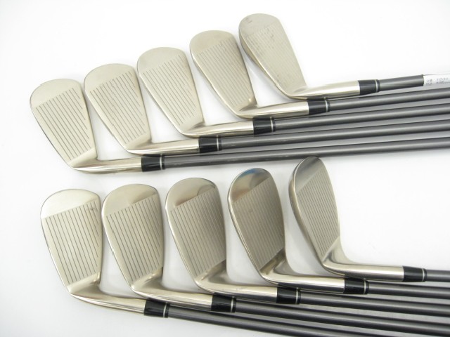 A1000 テーラーメイド(TaylorMade) アイアンセット(IRON
