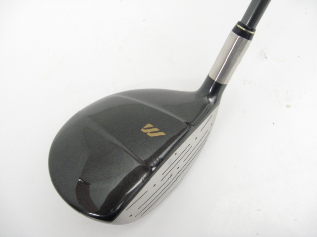 T-ZOID フォージドユーティリティウッド ミズノ(MIZUNO) フェアウェイ