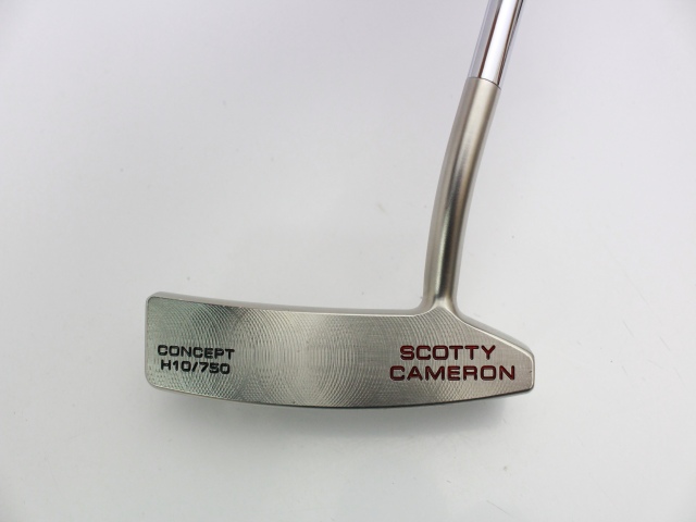 スコッティキャメロン 2010 Holiday Casanova限定品