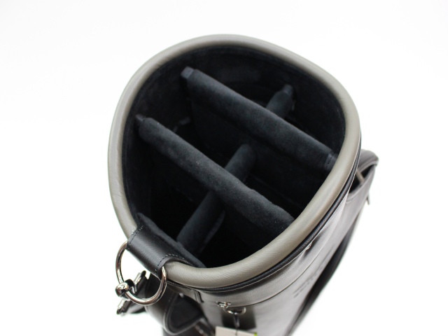 Bentley GolfCartBagベントレー キャディバッグ 超ハイブランド