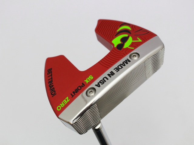 ベティナルディINOVAI 6.0 Spud Neck 2022 34インチ 楽天市場