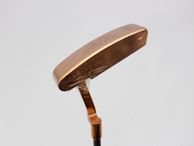 クラシック1カッパープレート スコッティキャメロン(SCOTTY CAMERON