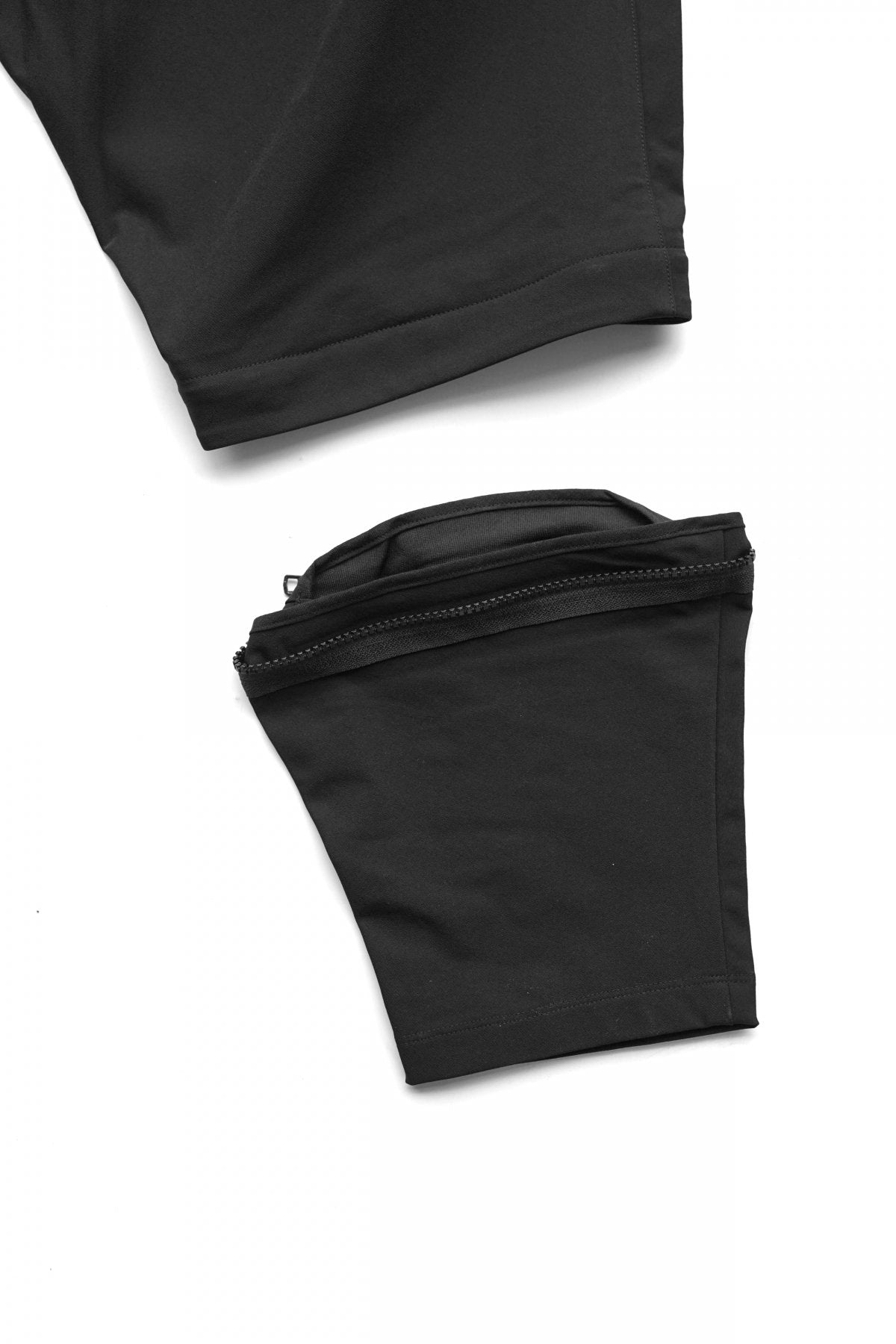 ACRONYM - P30A-DS - BLACK – PHAETON