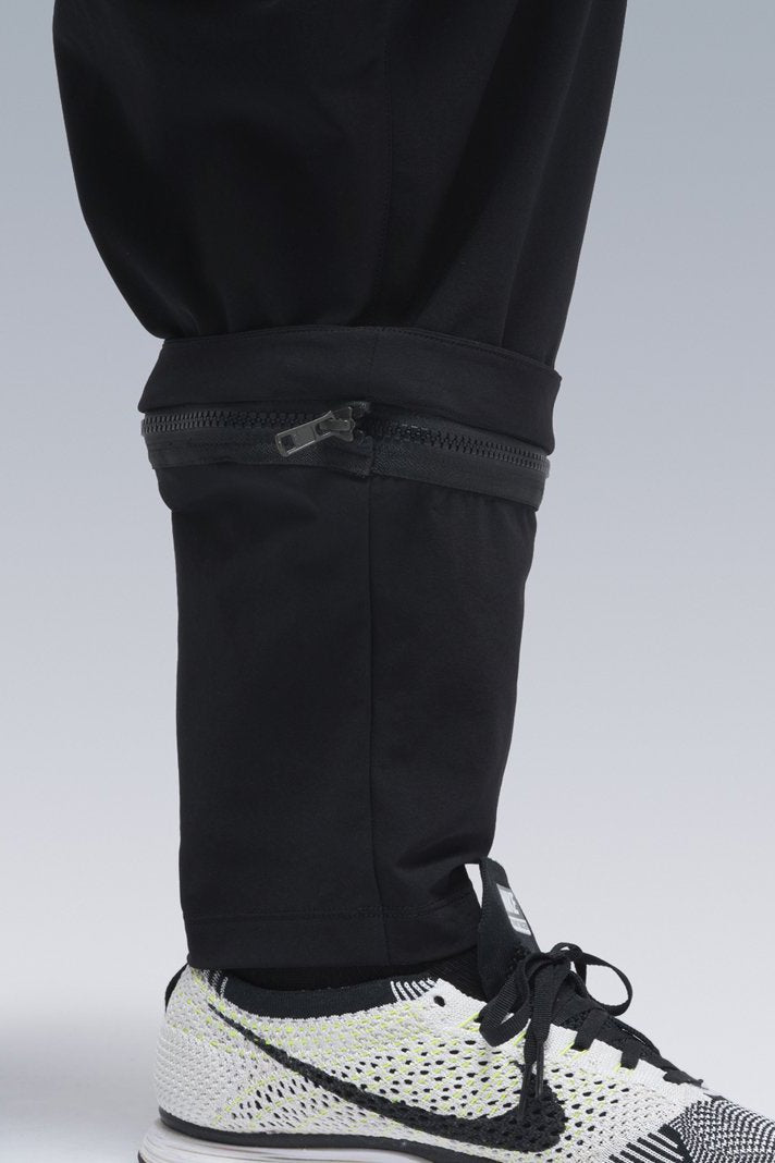 ACRONYM - P30A-DS - BLACK – PHAETON