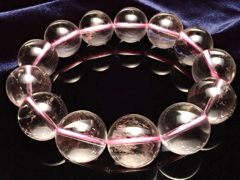 ☆激レア！限定入荷☆超希少石！ピンクカラータイプ☆神秘的な天使の