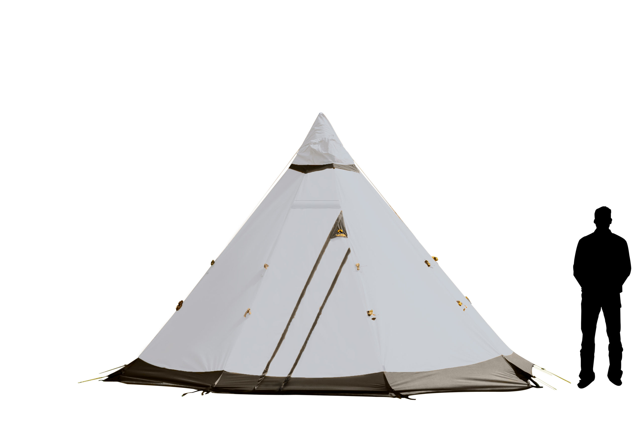 Tentipi Safir 9 CP テント テンティピ サファイア テンティピ