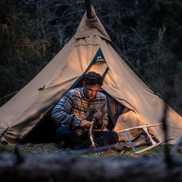テンティピ オリヴィン 2 - Tentipi Tents