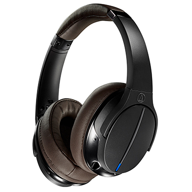 オーディオテクニカ、Bluetooth＆2.4GHz帯無線のハイブリッド