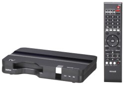 BDレコーダーを超えた!? 一条真人がマクセル “iV”レコーダー「VDR