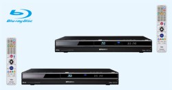 三菱電機、“REALブルーレイ”「DVR-BZ340/BZ240」を発売 - PHILE WEB