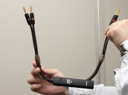 オーディオクエスト、最高設計要素を集約したミドルレンジスピーカー