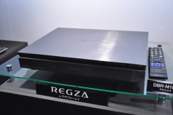 情報追加】東芝、「タイムシフトマシン録画」対応の“レグザサーバー”を