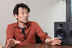 Fluid Audioの高コスパモニタースピーカー「F5」。歴戦のサウンド