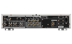 マランツ「CD6006／PM6006」レビュー。クラスを超えたスタンダード